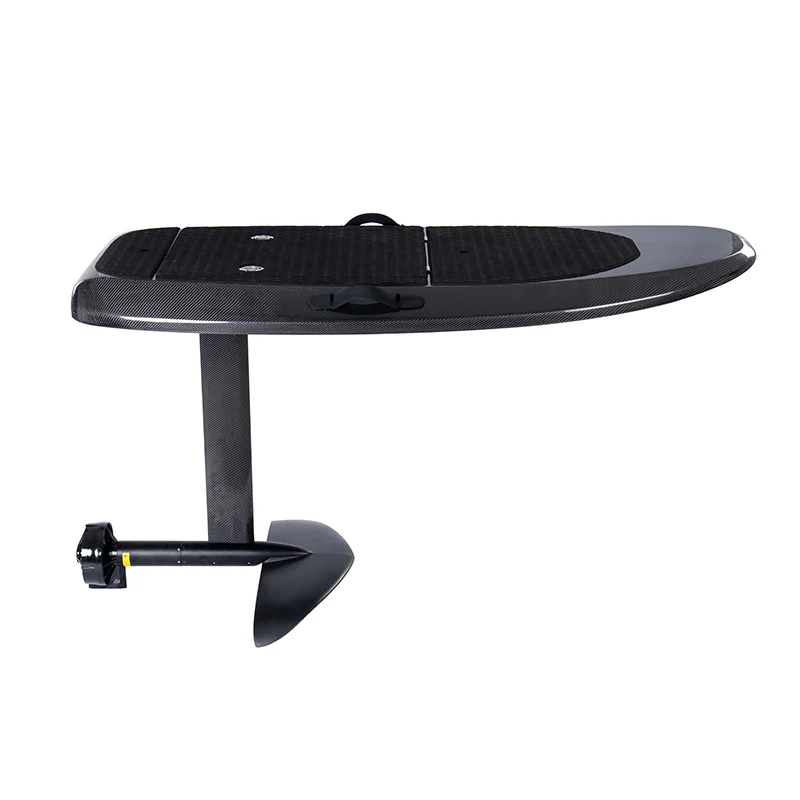 RUSH WAVE | Electric Hydrofoil Surfboard | Carbon Fibre | Efoil Y1