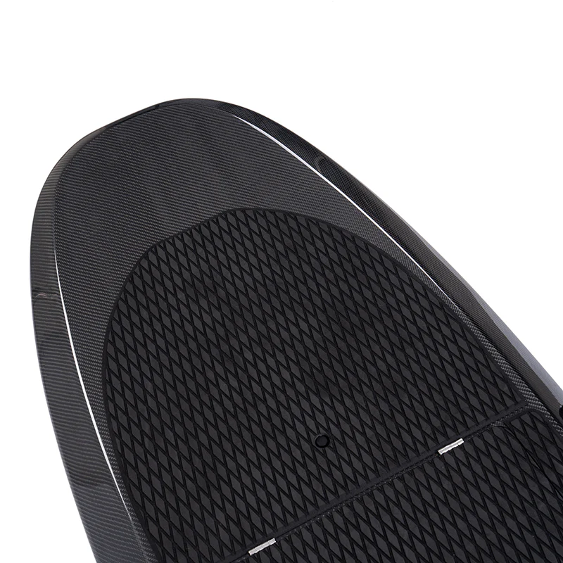 RUSH WAVE | Electric Hydrofoil Surfboard | Carbon Fibre | Efoil Y1