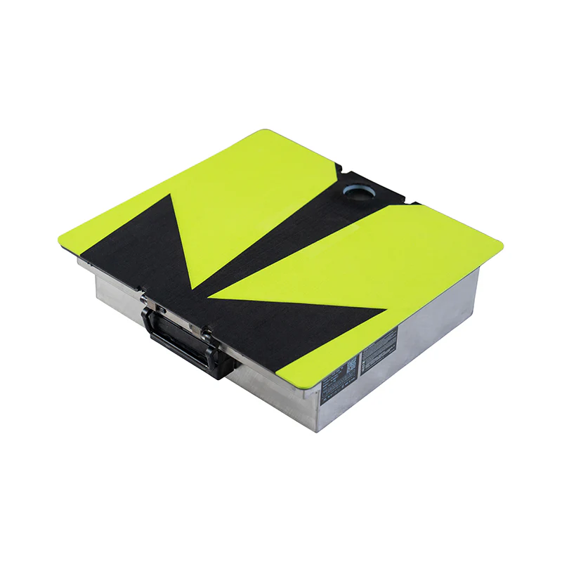 Rider H1 plus a battery