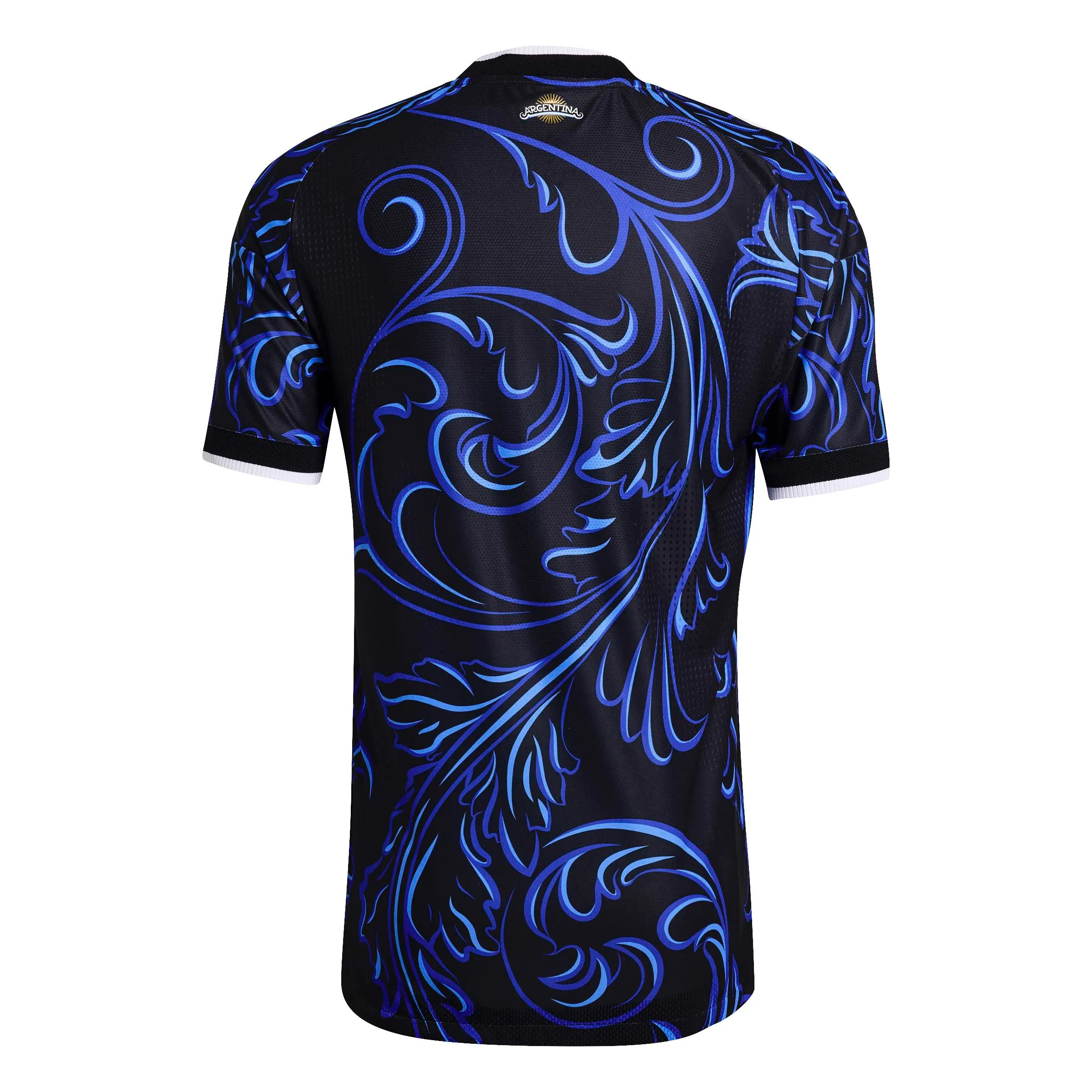 2026 Argentina Men's Away Soccer Jersey