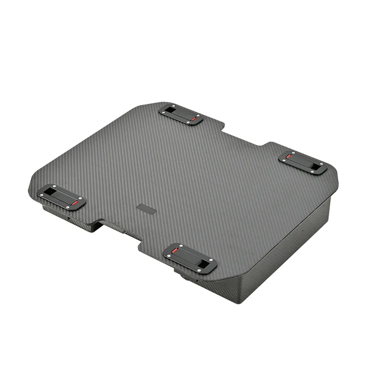 RUSH WAVE | Electric Surfboard | F2 20KW | Carbon Fiber| Fastest