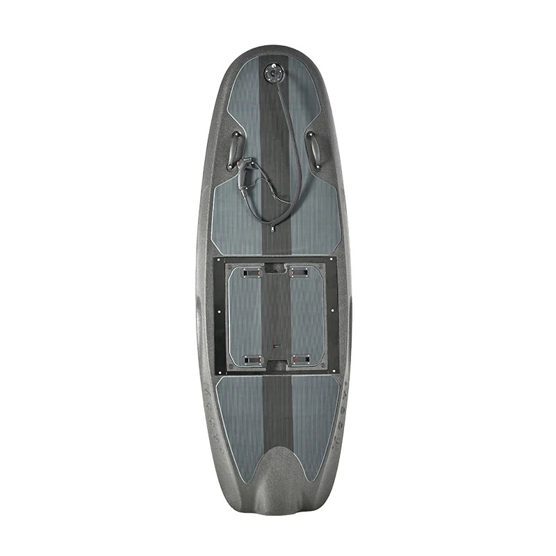 RUSH WAVE | Electric Surfboard | Rider Plus G3 14KW |Steady