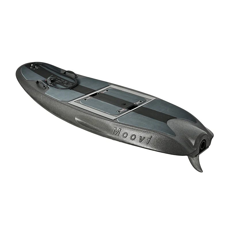 RUSH WAVE | Electric Surfboard | Rider Plus G3 14KW |Steady