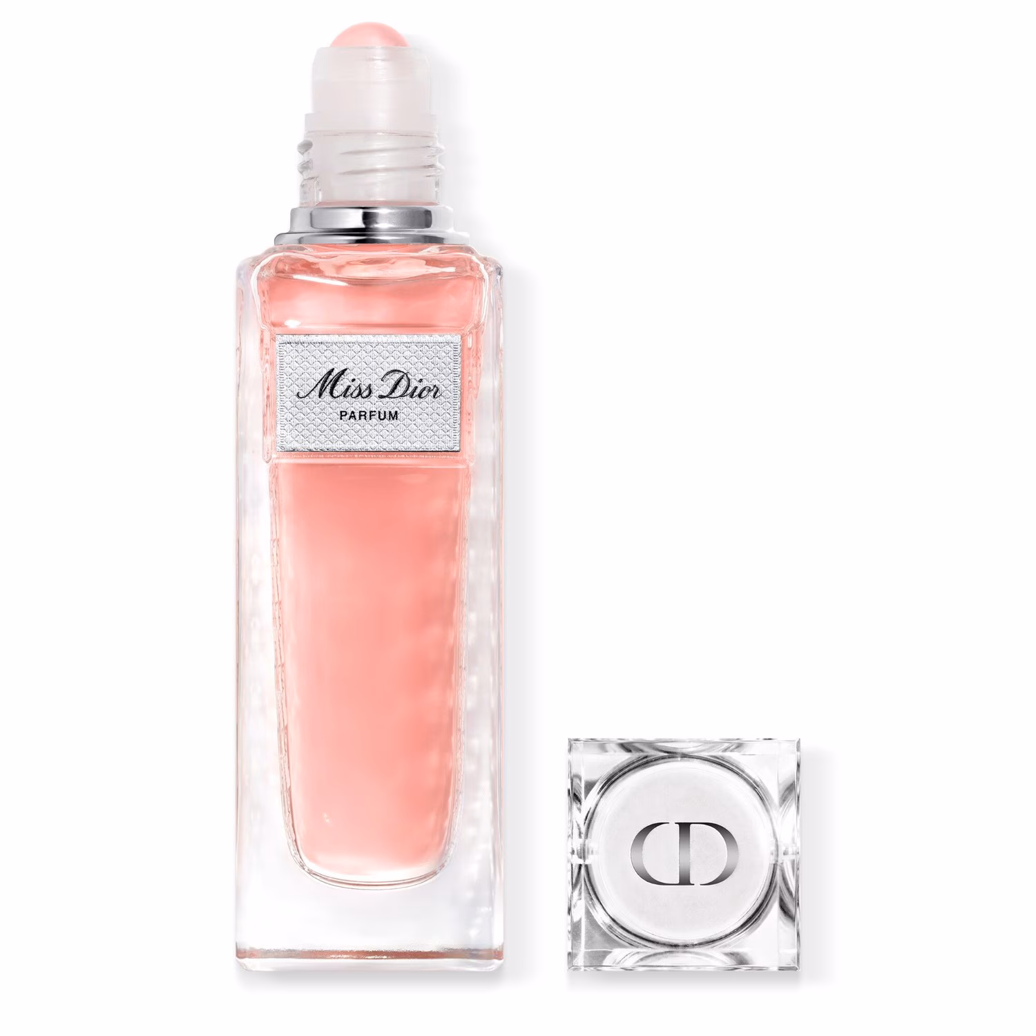 Parfum Roller-Pearl Duft im praktischen Format für unterwegs – Intensiv blumige, fruchtige und holzige Noten