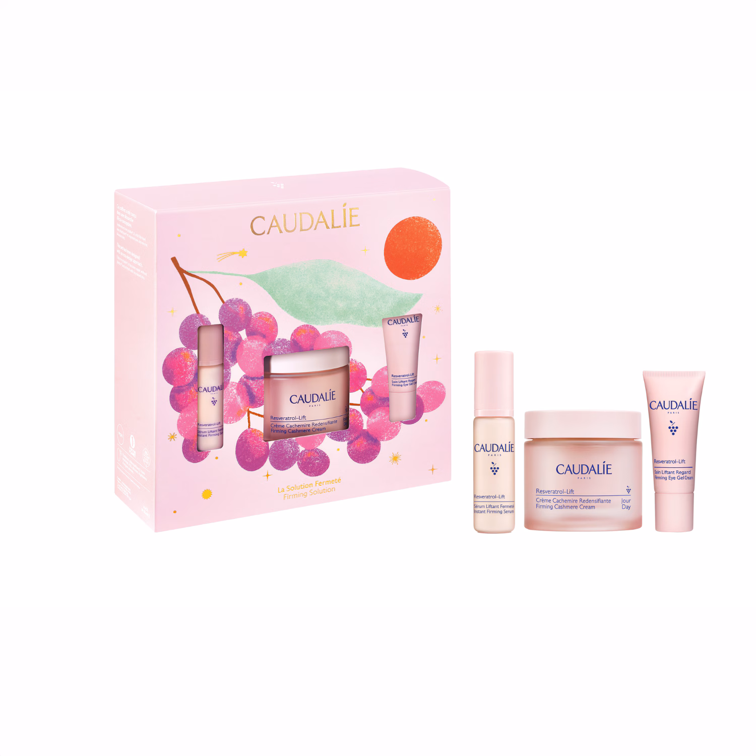 Kaschmircreme Set - Xmas 2026