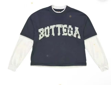New arrival Two-piece set cotton tee