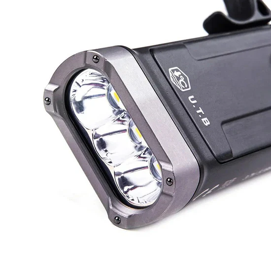 Nextorch TA70 3500lm Ultra-slim EDC Tactical Flashlight