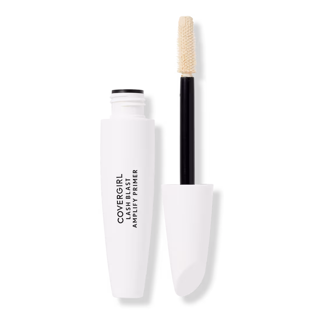 CoverGirl  Lash Blast Amplify Eyelash Primer