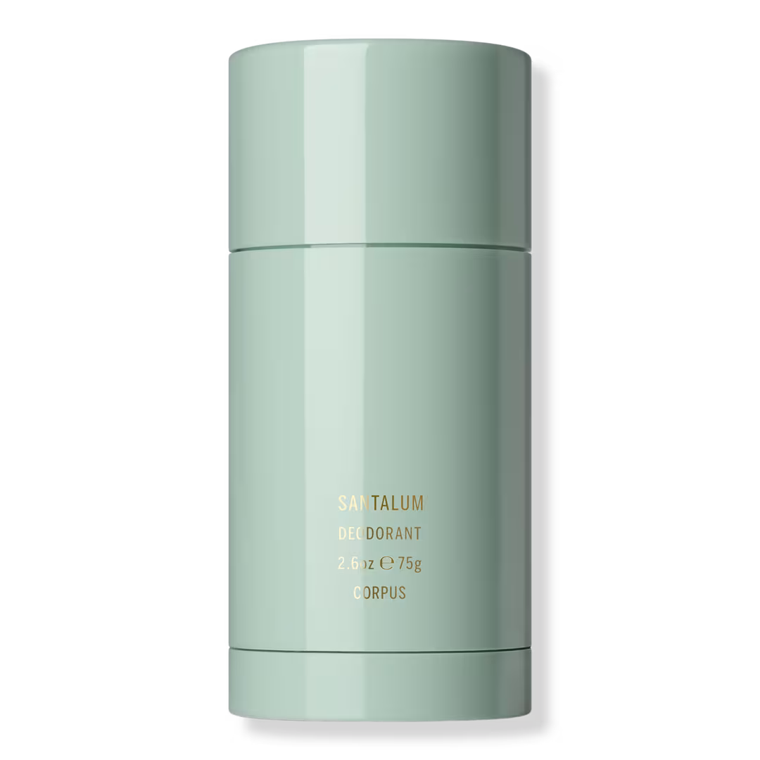 CORPUS  Santalum Deodorant Stick