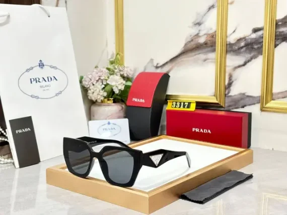 Prada sunglasses 59
