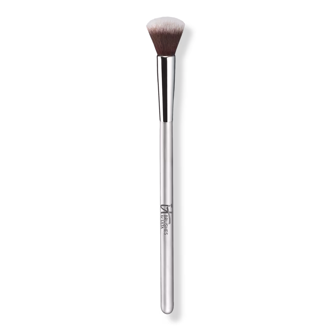 IT Brushes For ULTA  Airbrush Blurring Concealer Brush #103