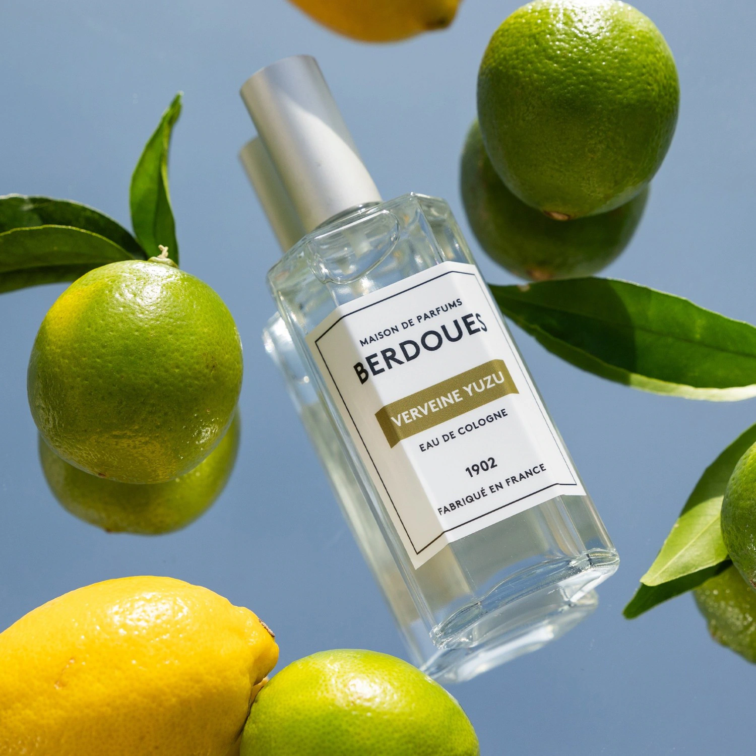 Verveine Yuzu