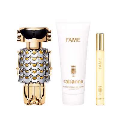Rabanne Fame Eau de Parfum Gift Set 80ML
