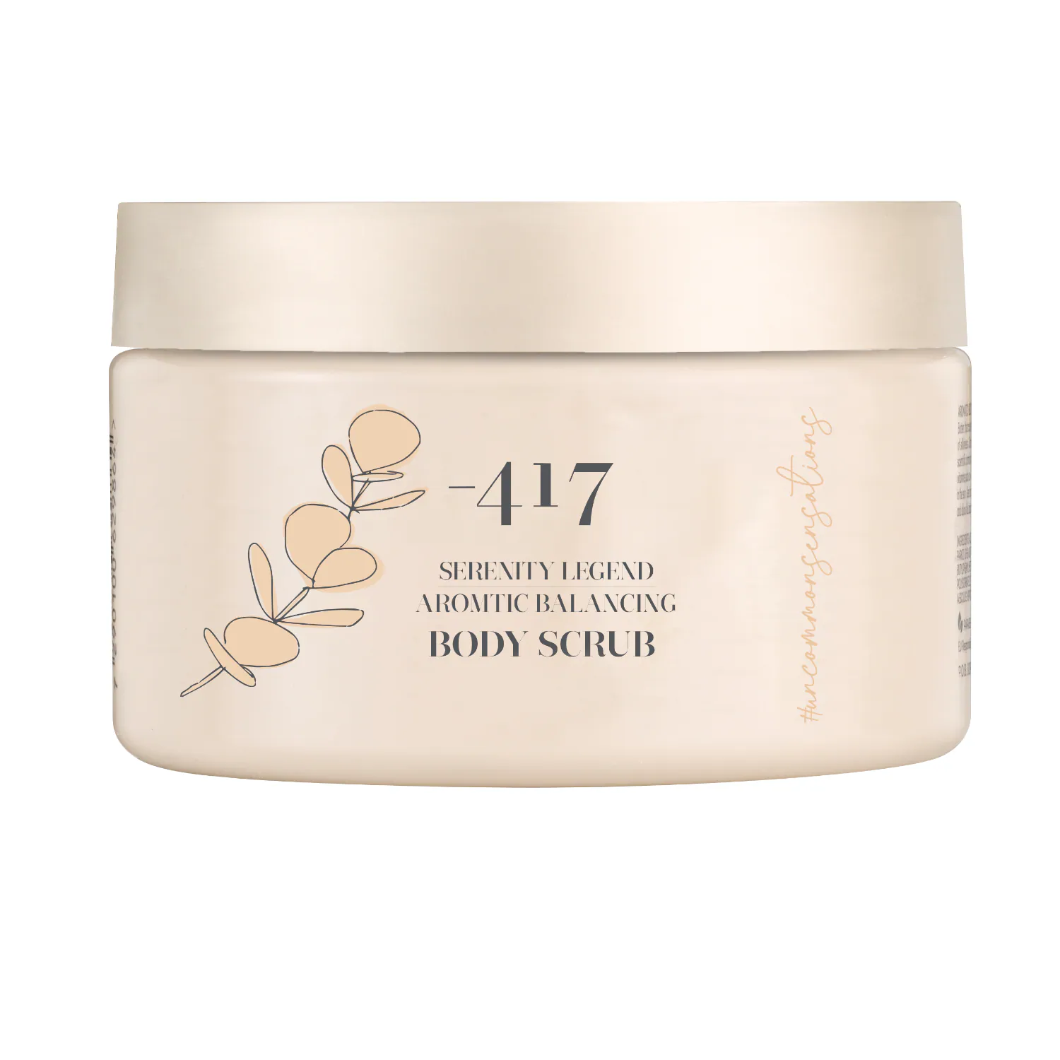 Serenity Legend Aromatic Balancing Ocean