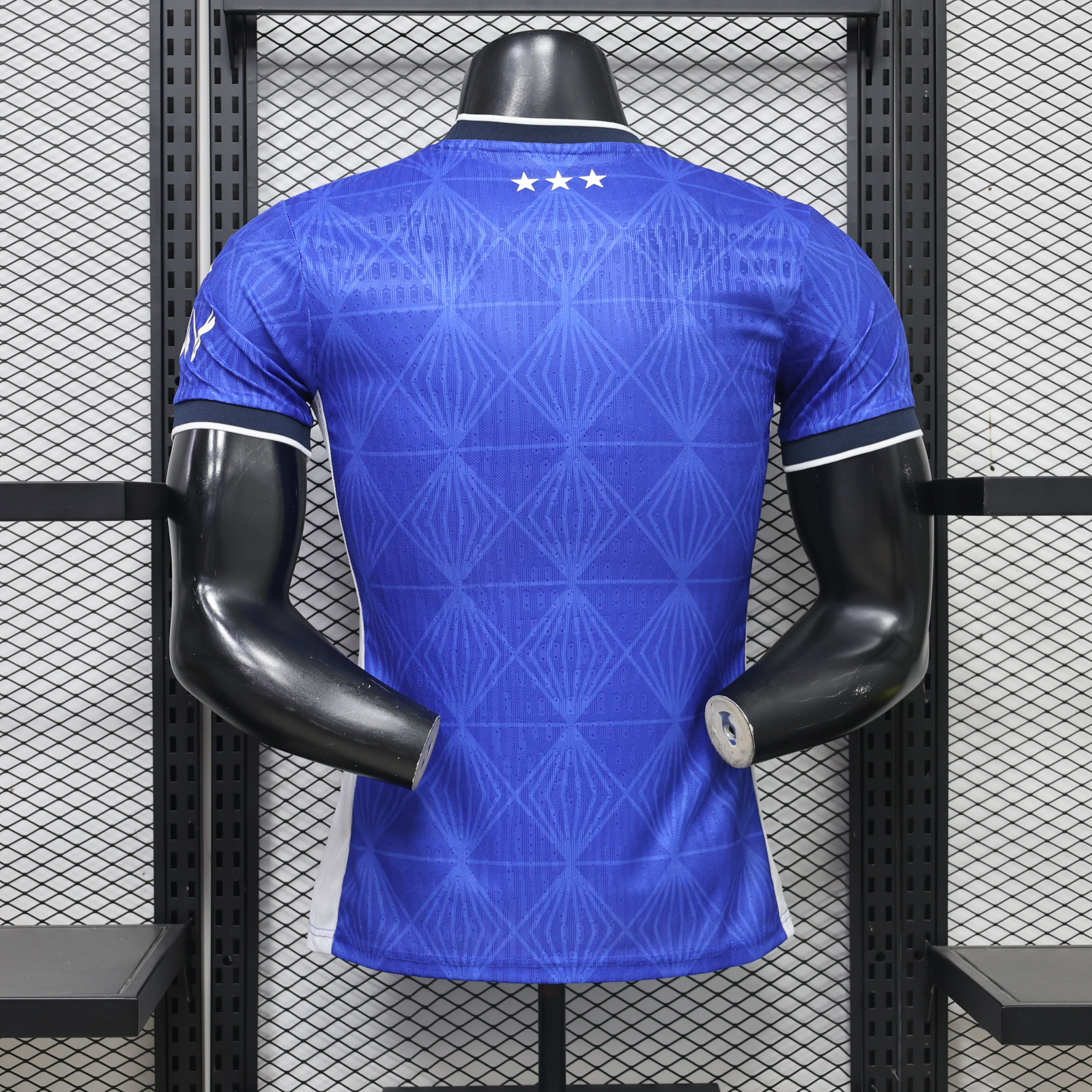 2026/2027 Ipswich Town home  Football Shirt (Player Edition)