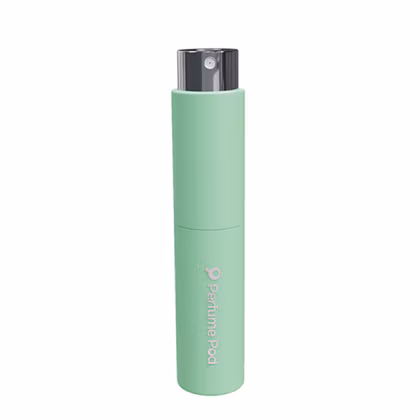 Travalo Tango Perfume Pod Light Green Atomiser 6.5ML