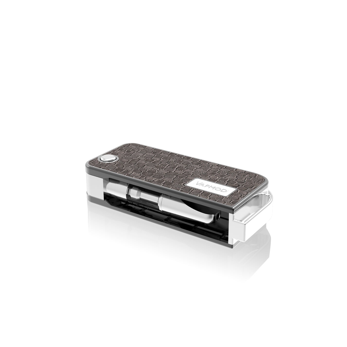 VAPMOD Rock 710 Flip 510 Thread Battery