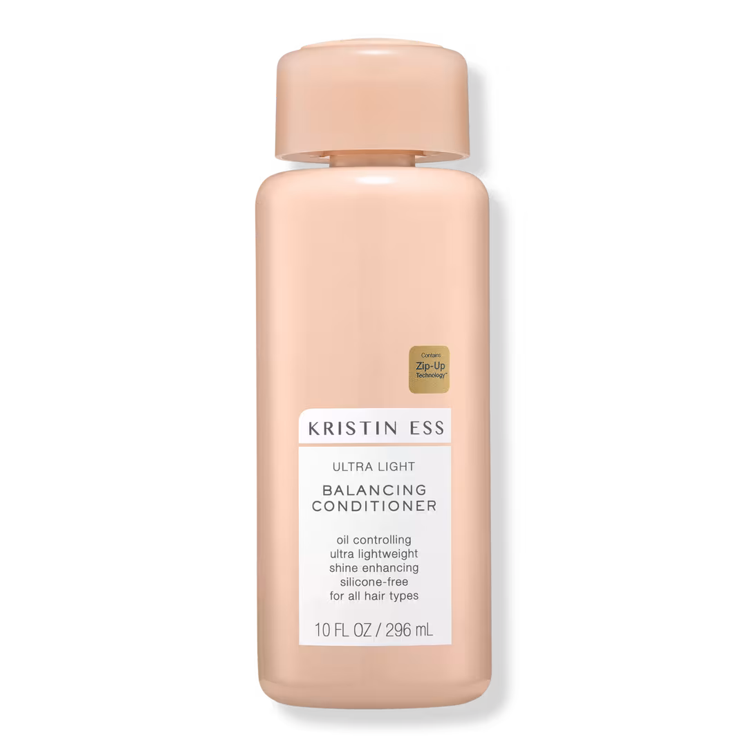 KRISTIN ESS HAIR  Ultra Light Balancing Conditioner