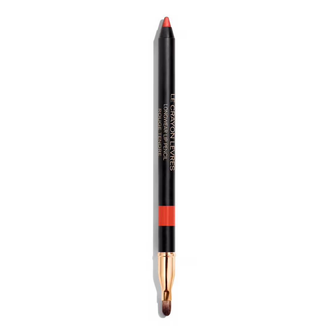 CHANEL  LE CRAYON LÈVRES Precision Lip-Defining Pencil