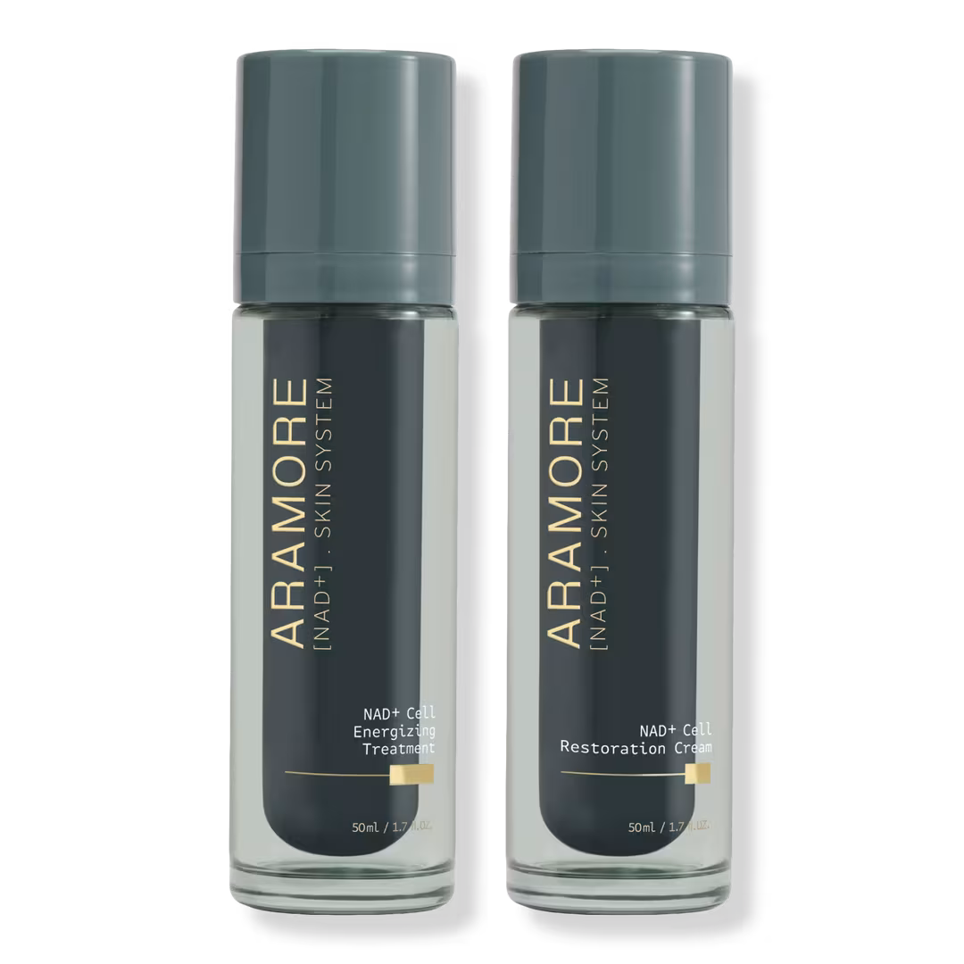 Aramore  NAD+ Skin Transformation Set
