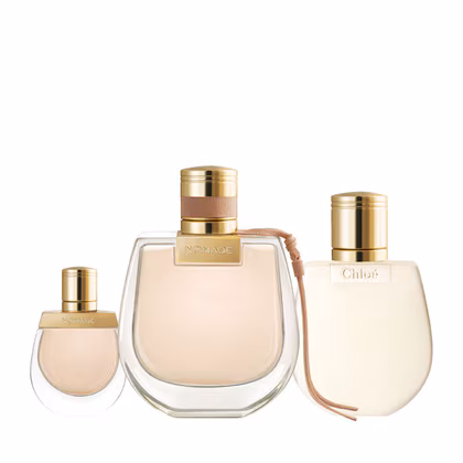 Chloé Nomade Eau de Parfum Gift Set 75ML