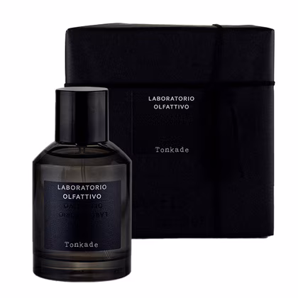 Laboratorio Olfattivo Tonkade Eau de Parfum Spray 100ML