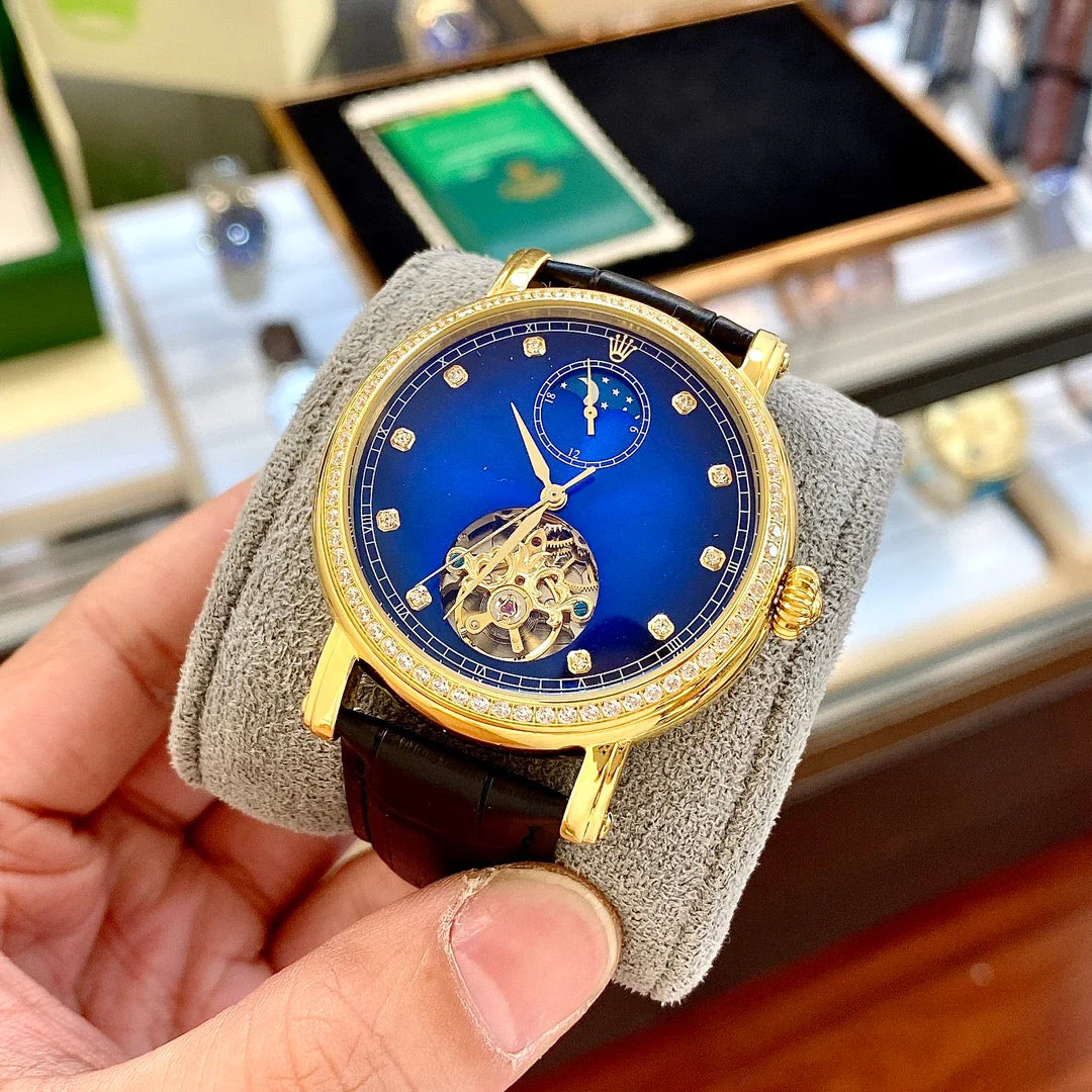 Rolex Watch CELLINI MOONPHASE 42MM