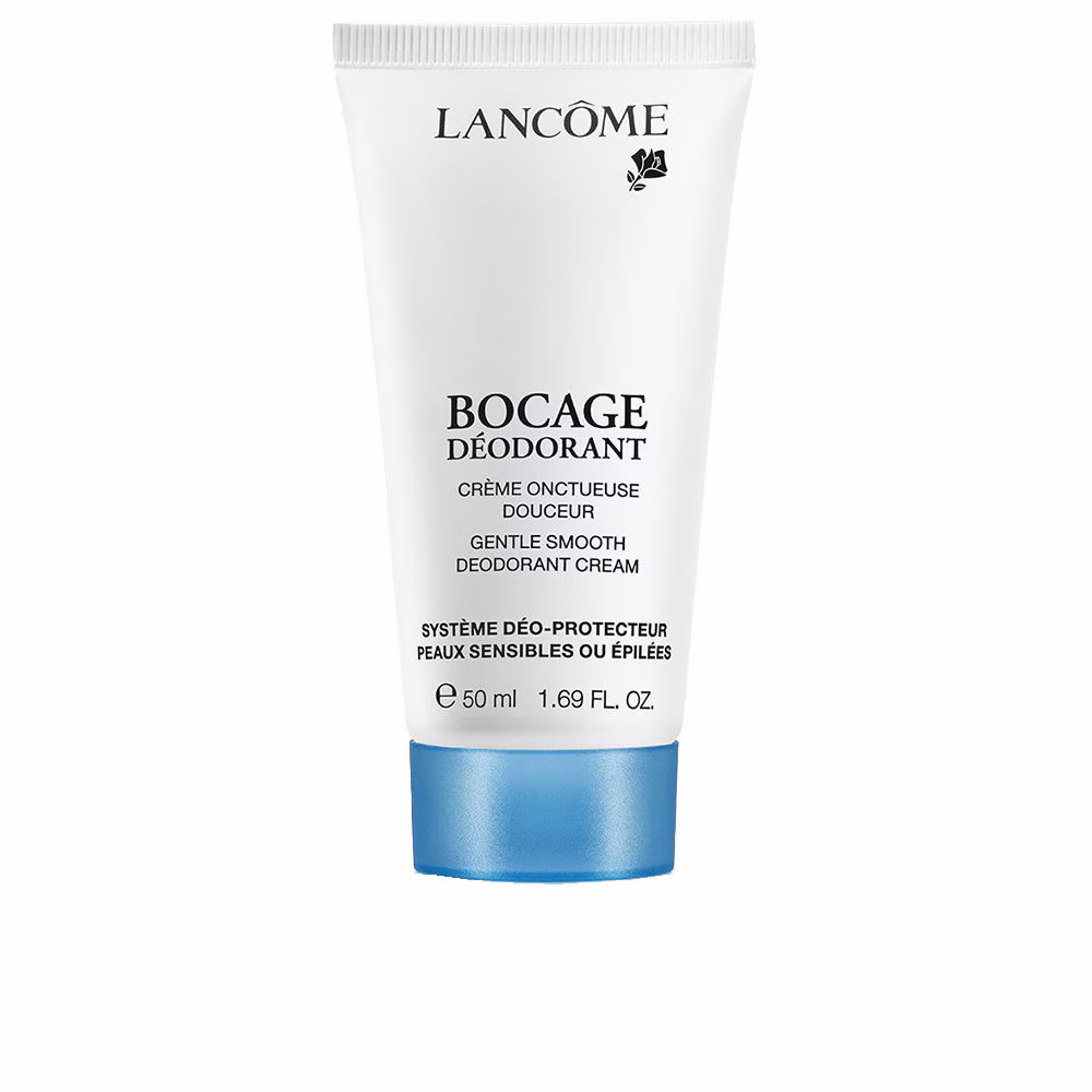 Déodorant Crème