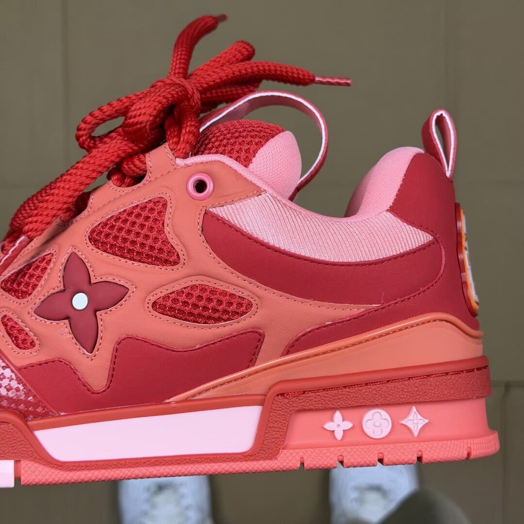 Loui Vuitto LV Skate Sneaker - CCSHOES