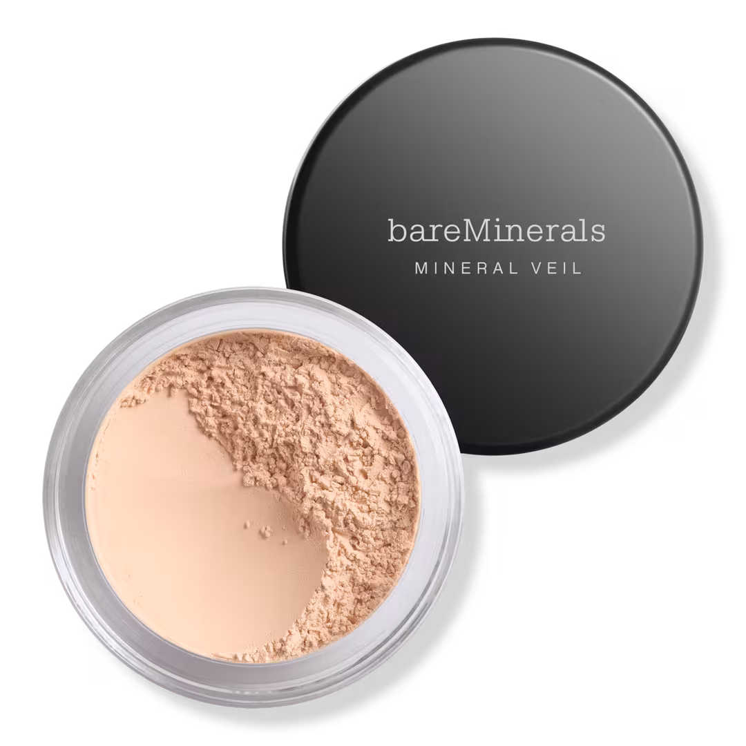 bareMinerals  Mini Mineral Veil Setting Powder