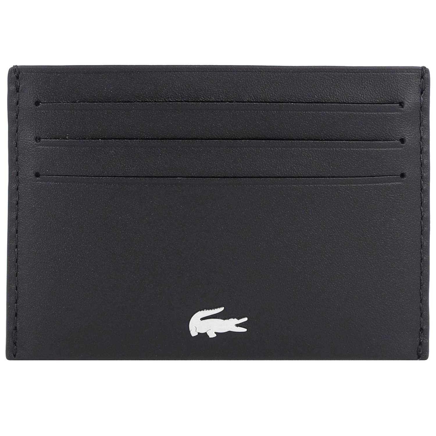 FG Kreditkartenetui Leder 10,5 cm