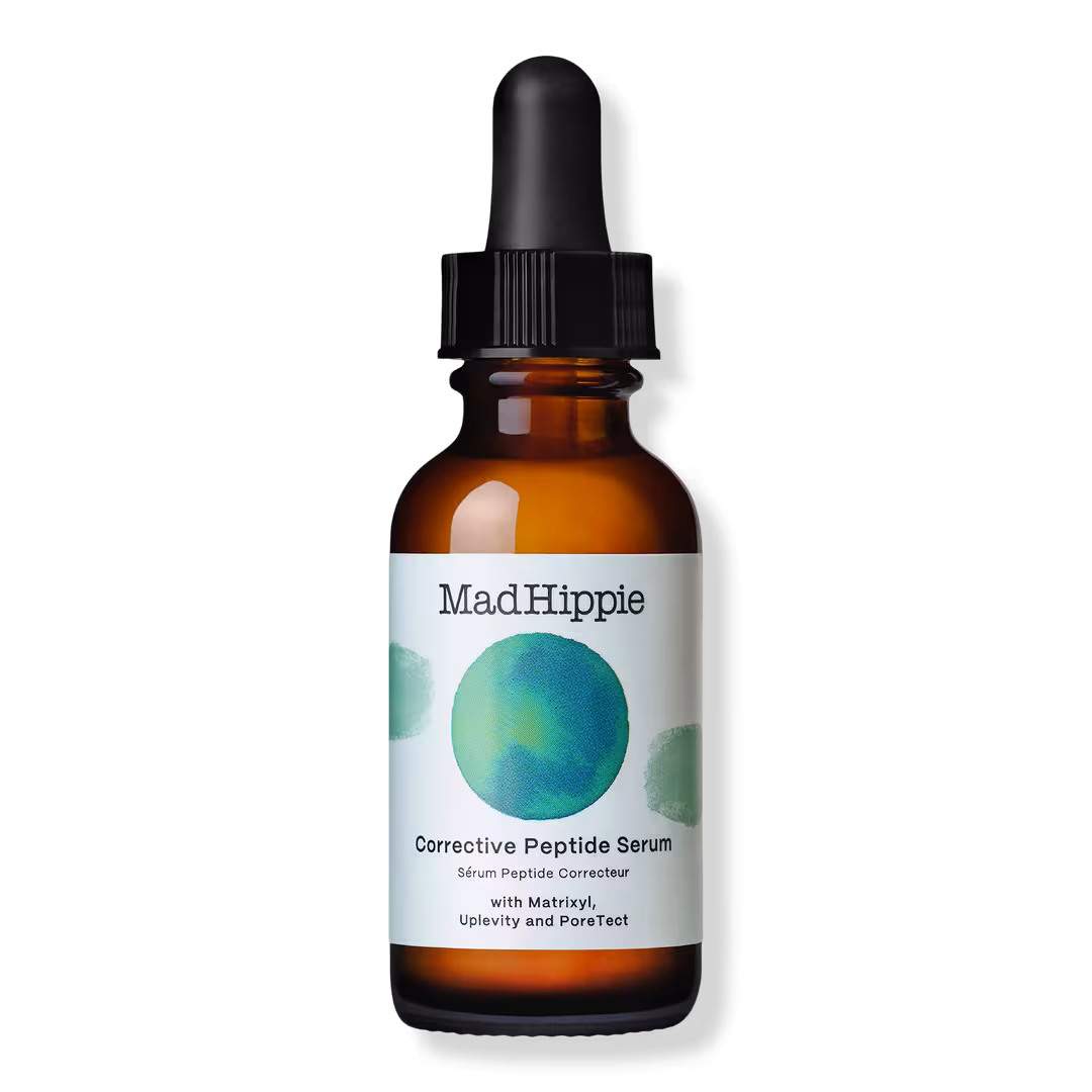Mad Hippie  Corrective Peptide Serum