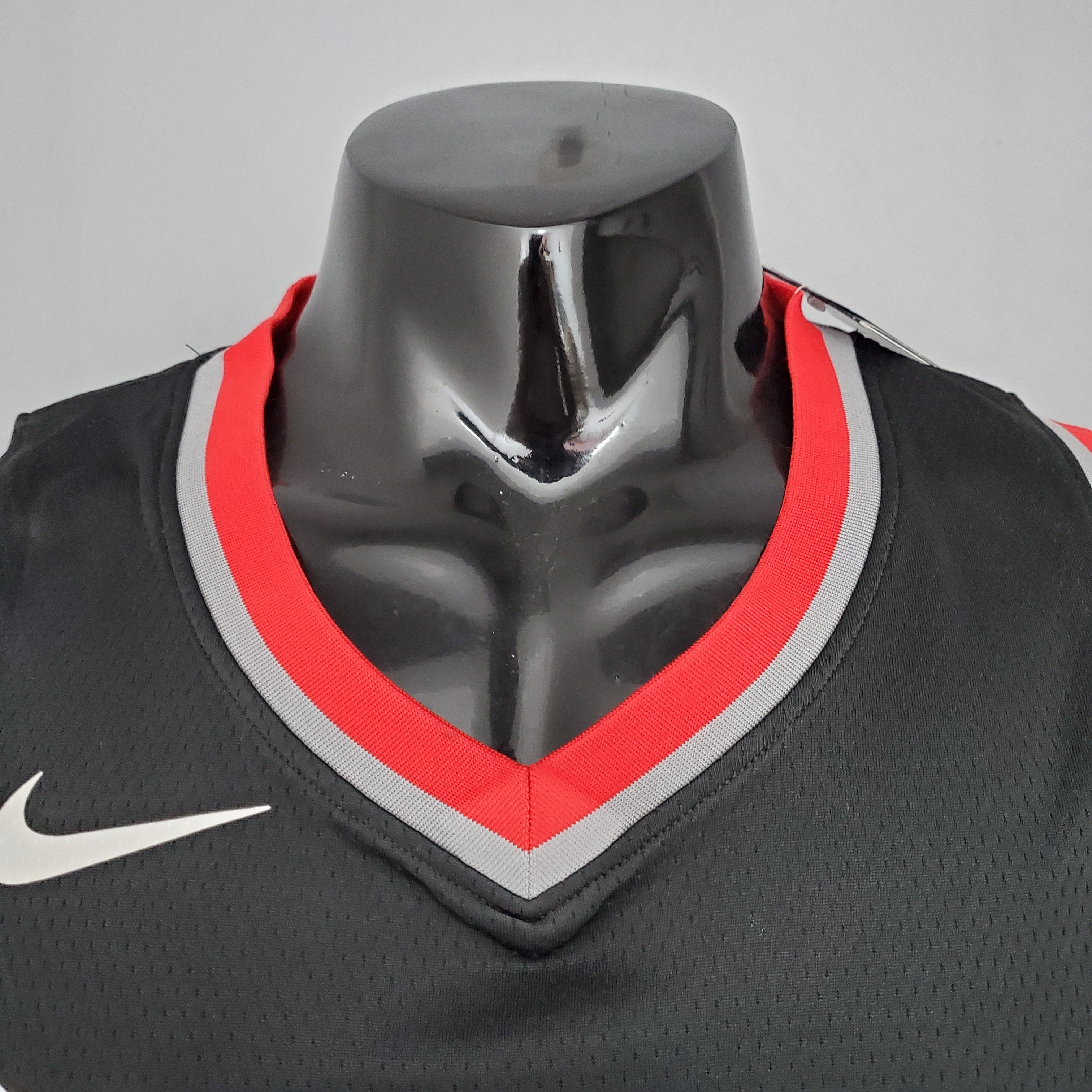 Brandon Roy Portland Trail Blazers 2021 Swingman Jersey Black
