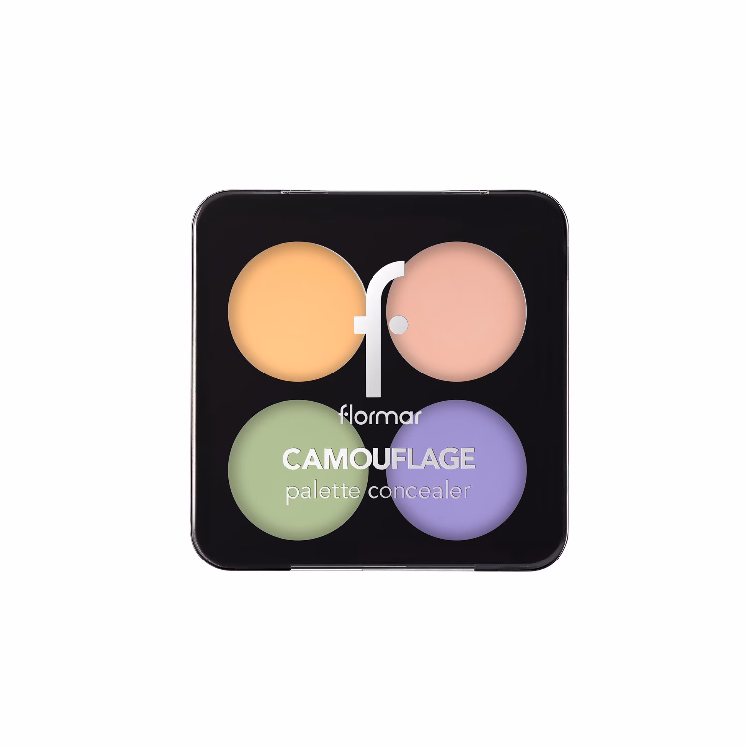 Camouflage Palette