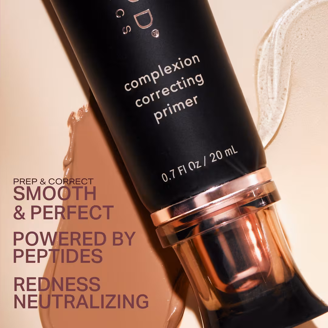 Youngblood  Complexion Correcting Primer