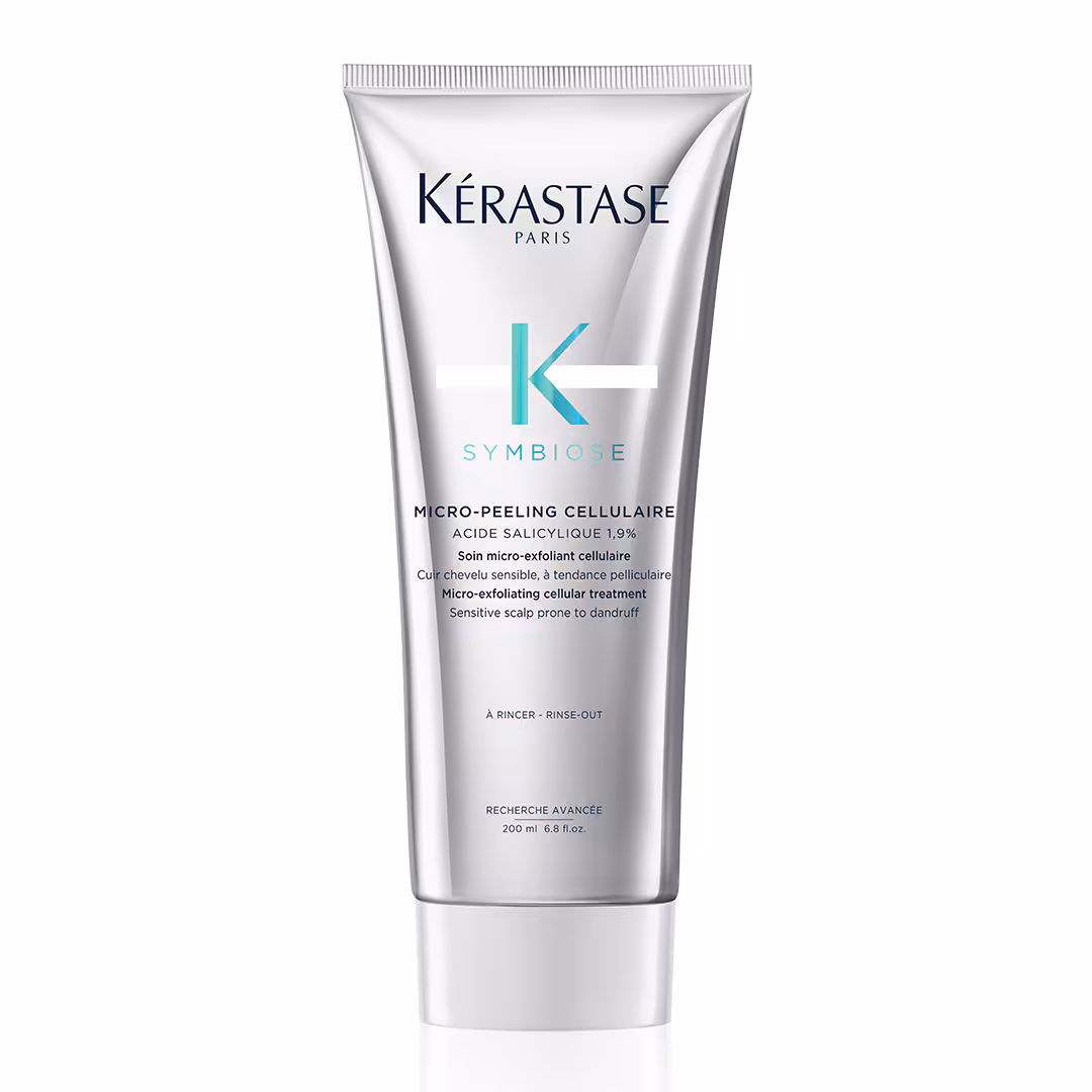 Micro-Peeling Cellulaire