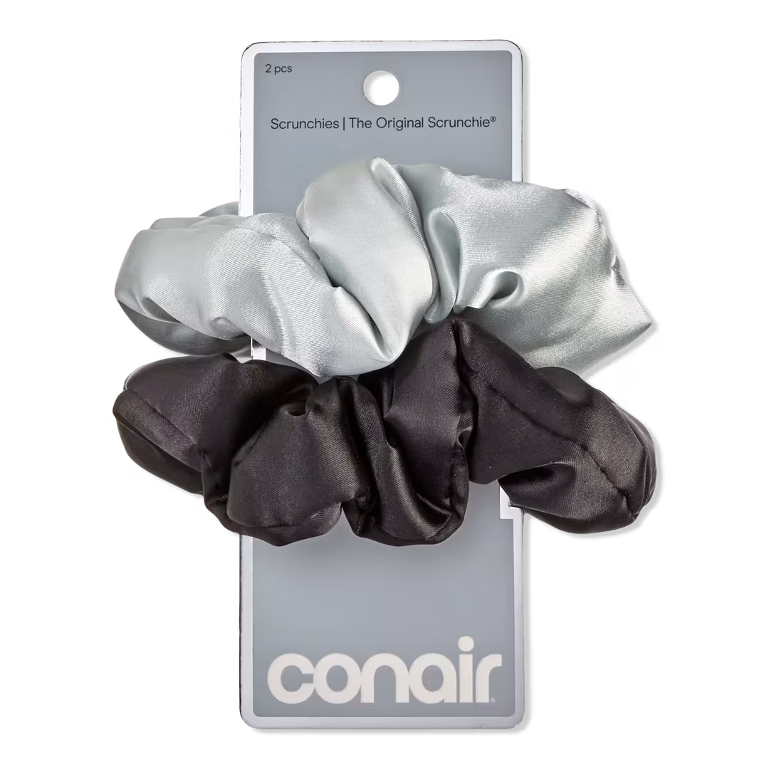 Conair Accessories  Scrunchies