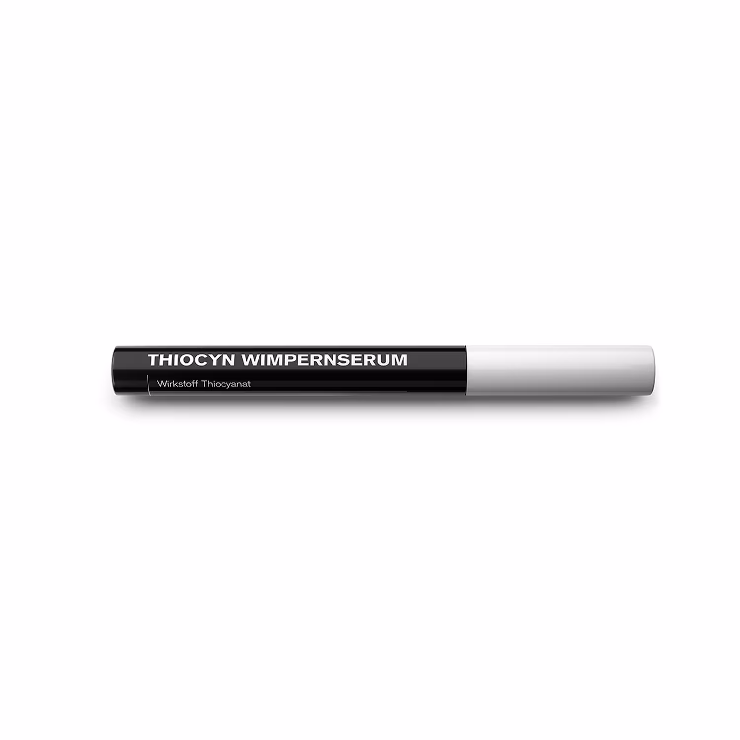 Wimpernserum mit stärkender Pflegeformel