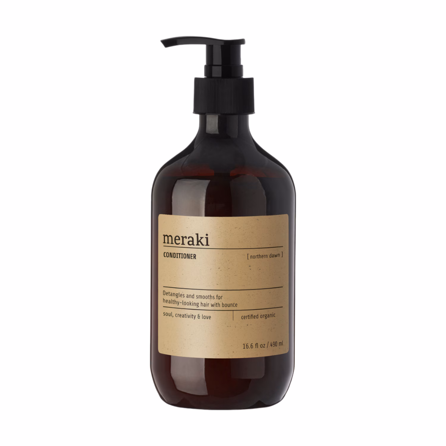Conditioner 'Northern dawn'