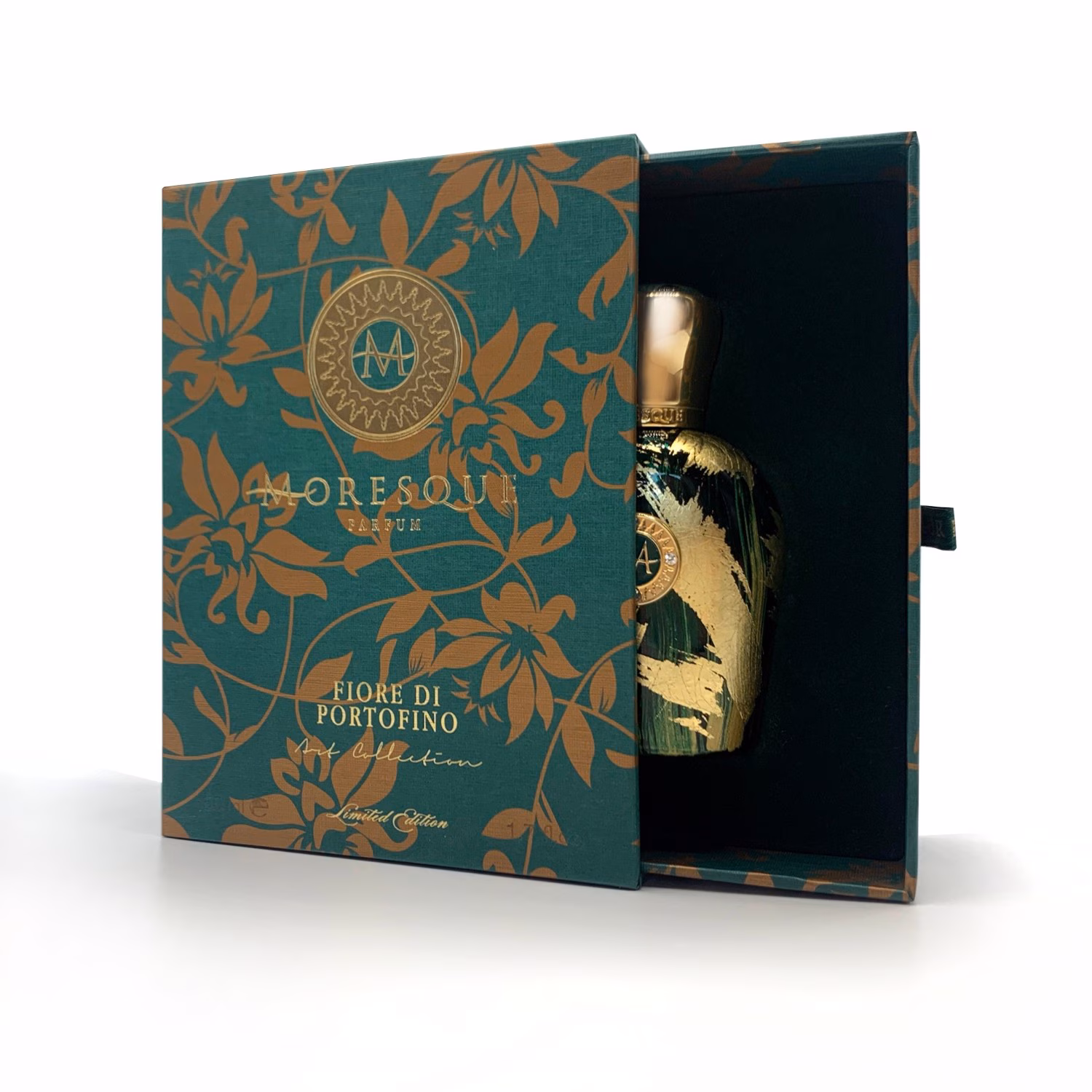 FIORE DI PORTOFINO EDP