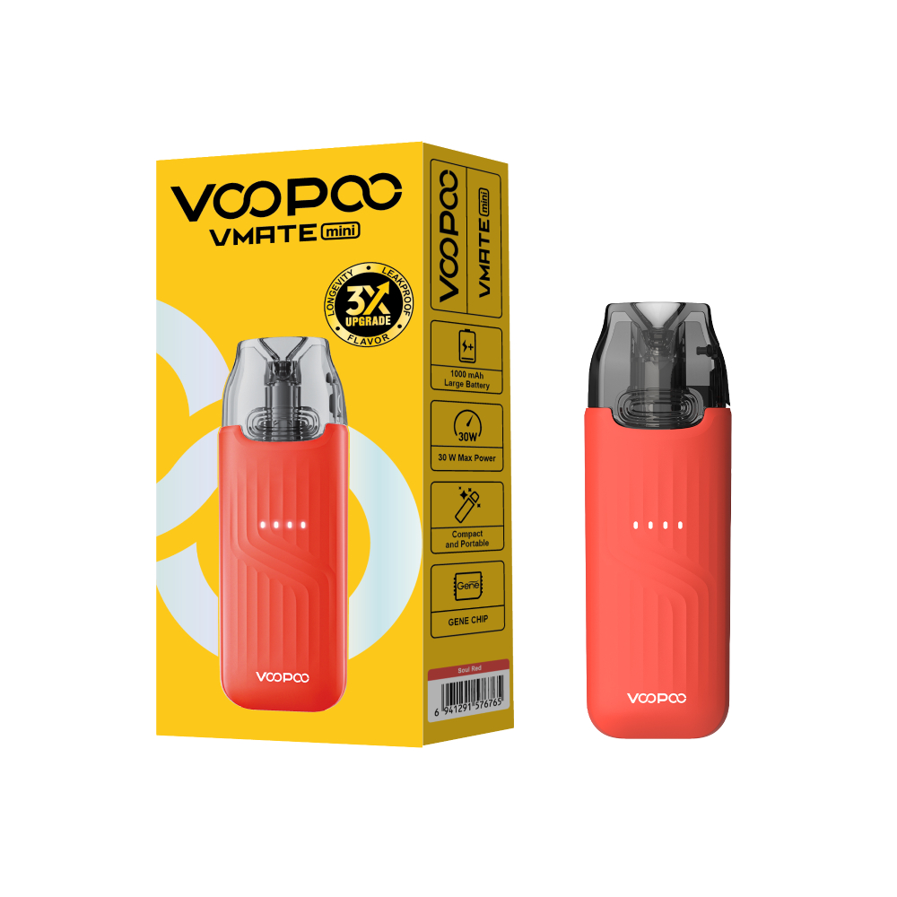 Vmate Mini