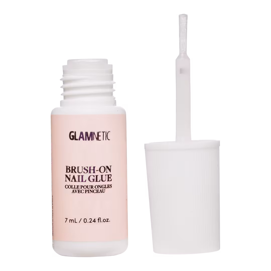 Glamnetic  Brush-On Nail Glue