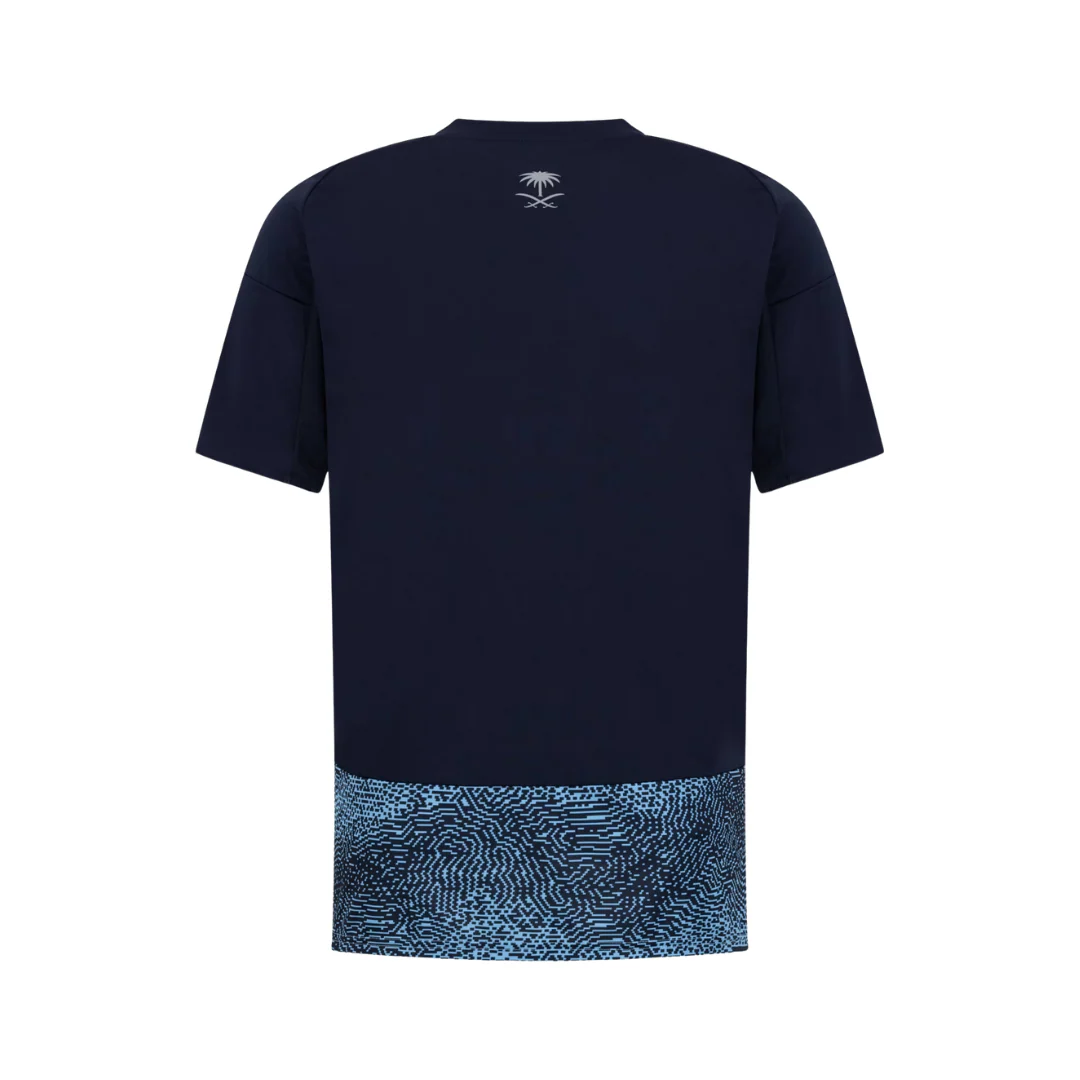 Al Nassr Away Jersey 2025/26