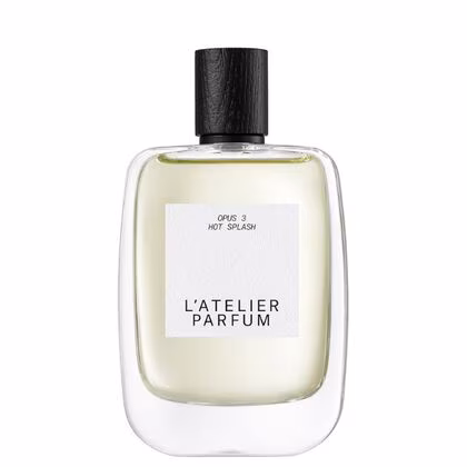 L’Atelier Parfum Hot Splash Eau de Parfum Spray 100ML