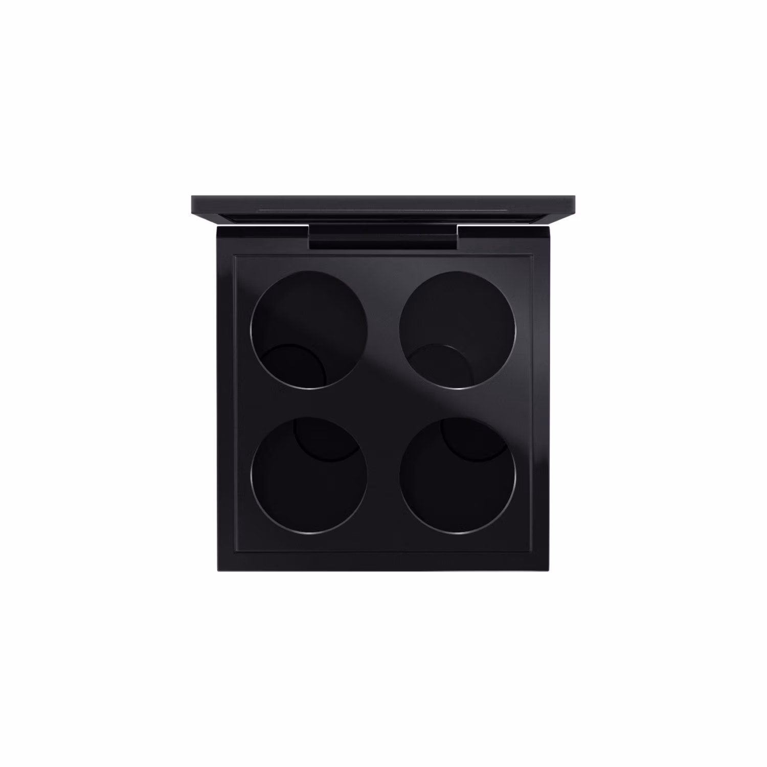 Compact x4 für s mit integriertem Insert