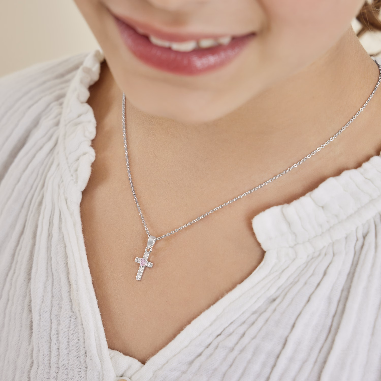 Kette mit Anhänger
