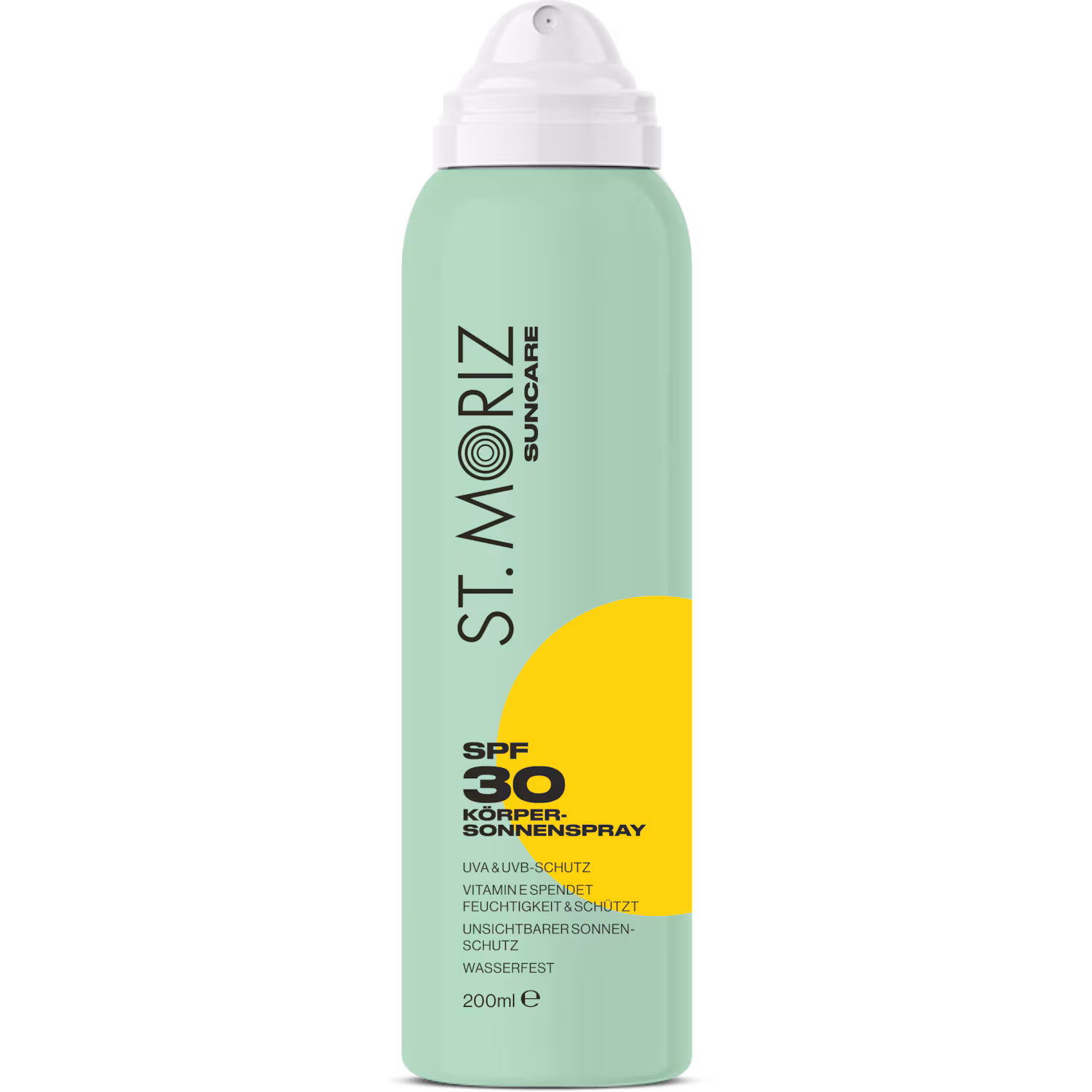 Suncare - Körper-Sonnenspray SPF 30
