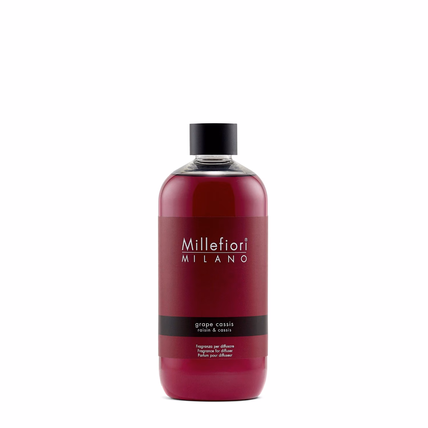 Nachfüller Für Reed Diffuser Grape Cassis