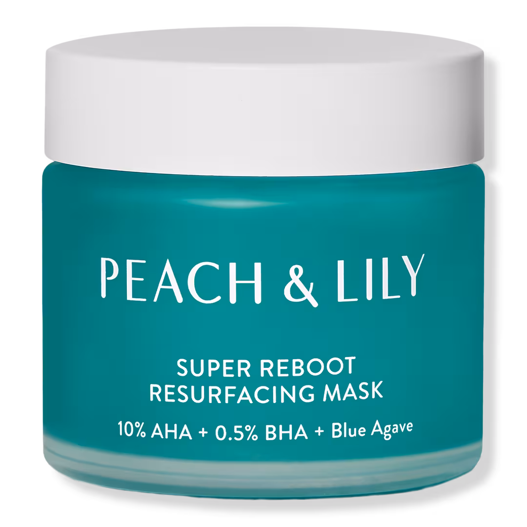PEACH & LILY  Super Reboot Resurfacing Mask