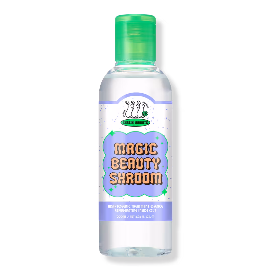 Chasin' Rabbits  Magic Beauty Shroom Essence